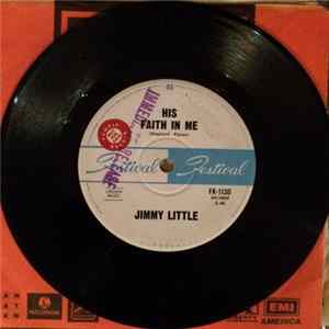 Download Jimmy Little - His Faith In Me