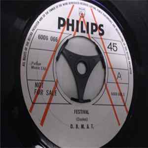Download D. B. M. & T. - Festival