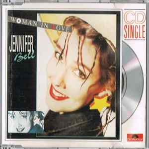 Download Jennifer Bell - Woman In Love