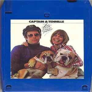 Download Captain & Tennille - Love Will Keep Us Together