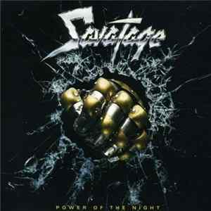 Download Savatage - Power Of The Night