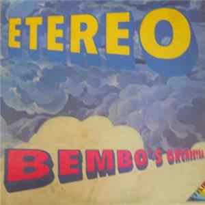 Download Bembo's Orchestra - Etereo