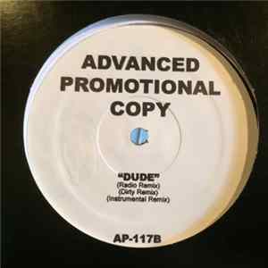 Download Various - Advanced Promotional Copy