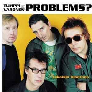 Download Tumppi Varonen & Problems? - Takaisin Luontoon