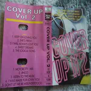 Download Various - Cover Up - Vol. 2