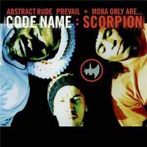 Download Code Name: Scorpion - Code Name: Scorpion