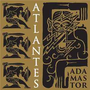 Download Atlantes - Adamastor