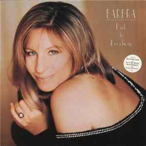 Download Barbra - Back To Broadway