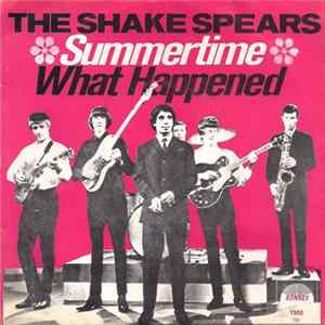Download The Shake Spears - Summertime