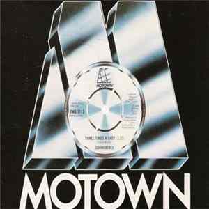 Download Commodores - Three Times A Lady