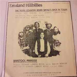 Download Emsland Hillbillies - Texas Country Road Show´s Back in Town