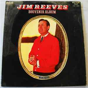Download Jim Reeves - Souvenir Album