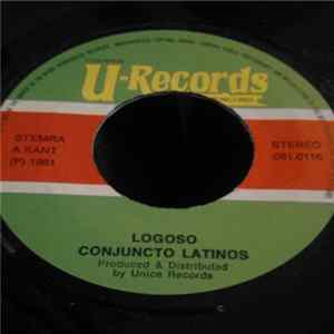 Download Conjuncto Latinos - Logoso