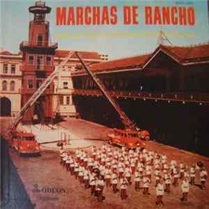 Download Banda Do Corpo De Bombeiros Do Distrito Federal - Marchas De Rancho