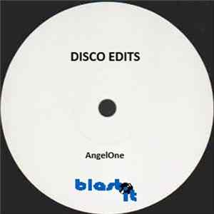 Download AngelOne - Disco Edits