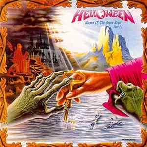 Download Helloween - Keeper Of The Seven Keys - Part II