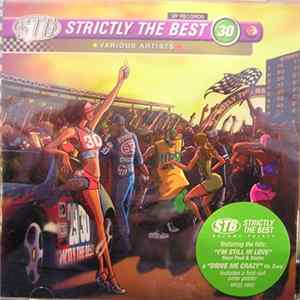 Download Various - Strictly The Best 30