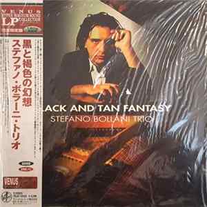 Download Stefano Bollani Trio - Black And Tan Fantasy