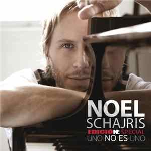 Download Noel Schajris - Uno No Es Uno