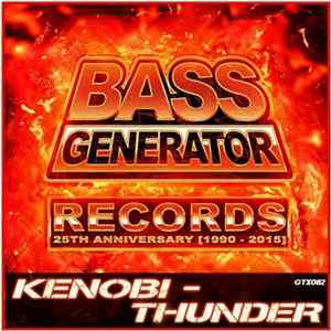 Download Kenobi - Thunder
