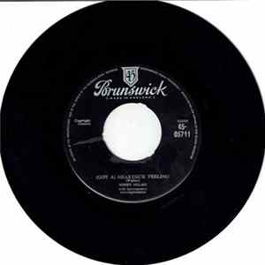 Download Bobby Helms - (Got A) Heartsick Feeling