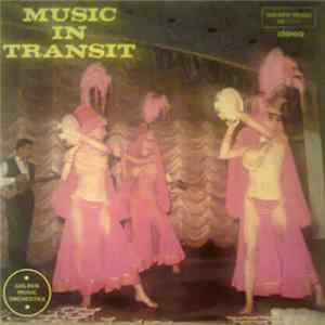Download Golden Music Orchestra - Music In Transit