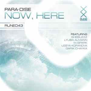 Download Para-Dise - Now, Here