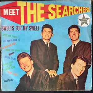 Download The Searchers - Meet The Searchers