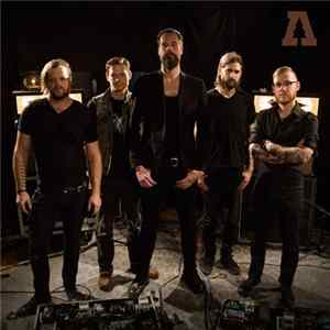 Download Caspian - Caspian (Session #2) On Audiotree Live