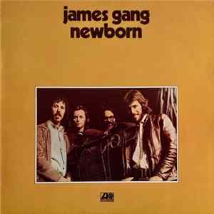 Download James Gang - Newborn