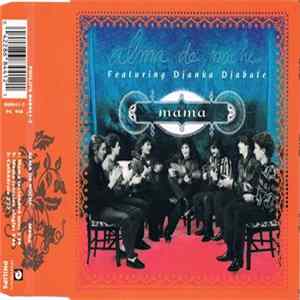 Download Alma De Noche Featuring Djanka Diabate - Mama