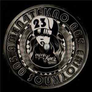Download Various - Enjoy Kaos