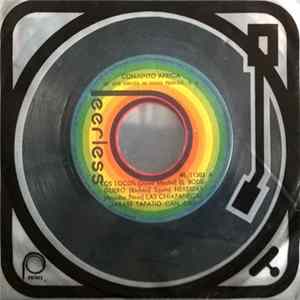 Download Conjunto Africa - Los Locos / Ven Conmigo