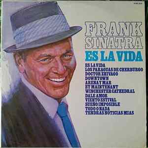 Download Frank Sinatra - Es La Vida