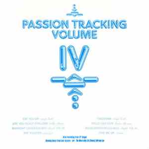 Download Various / Astaire / Miriam Lee - Passion Tracking Volume IV / Running Away From Love / The Men In My Life