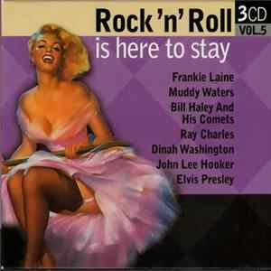 Download Various - Rock 'n' Roll Is Here To Stay Vol.5