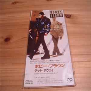 Download Bobby Brown - Get Away