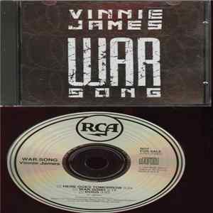 Download Vinnie James - War Song