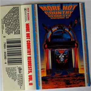 Download Various - More Hot Country Requests Volume II