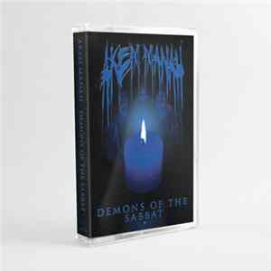 Download Akem Manah - Demons Of The Sabbat