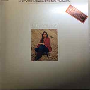 Download Judy Collins - Whales And Nightingales