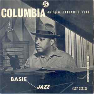 Download Count Basie - Basie Jazz