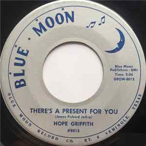 Download Hope Griffith - There’s A Present For You / Jesus Is Our Santa Claus