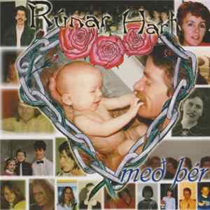 Download Rúnar Hart - Með þér