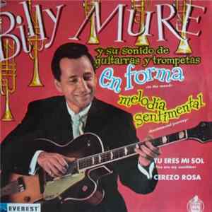 Download Billy Mure - Su Sonido De Guitarras Y Trompetas