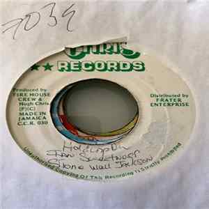 Download Ian Sweetness & Stonewall Jackson - Holding On