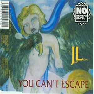 Download Jens Lissat - You Can't Escape