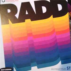 Download Radd - Selfishly Titled