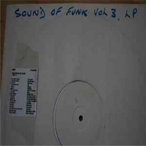 Download Various - The Sound Of Funk Three