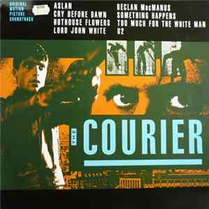 Download Various - The Courier (Original Motion Picture Soundtrack)